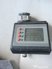 GARDENA Water Computer EasyControl 1882. 