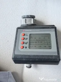 GARDENA Water Computer EasyControl 1882.