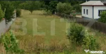 Teren intravilan, 2.500 mp, zona Mătăsaru