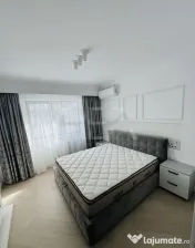 Apartament 3 Camere | Complex Rezidențial Cortina North | L 