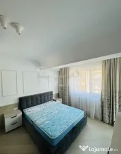 Apartament 3 Camere | Complex Rezidențial Cortina North | L 