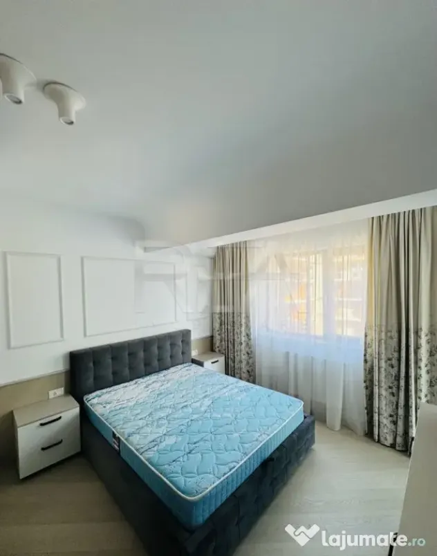 Apartament 3 Camere | Complex Rezidențial Cortina North | L