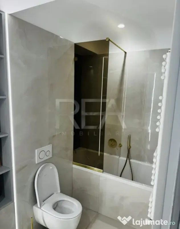 Apartament 3 Camere | Complex Rezidențial Cortina North | L