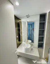 Apartament 3 Camere | Complex Rezidențial Cortina North | L 