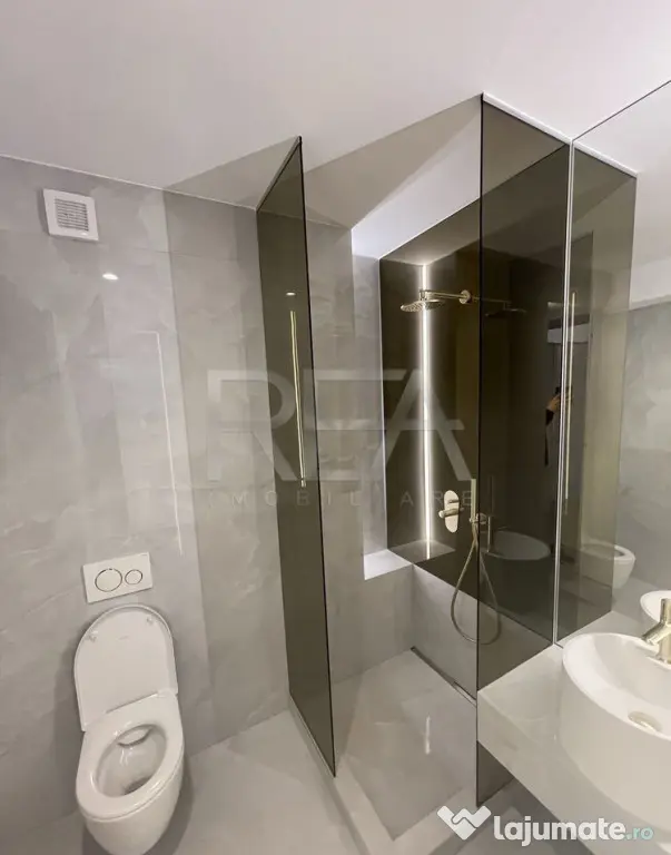 Apartament 3 Camere | Complex Rezidențial Cortina North | L