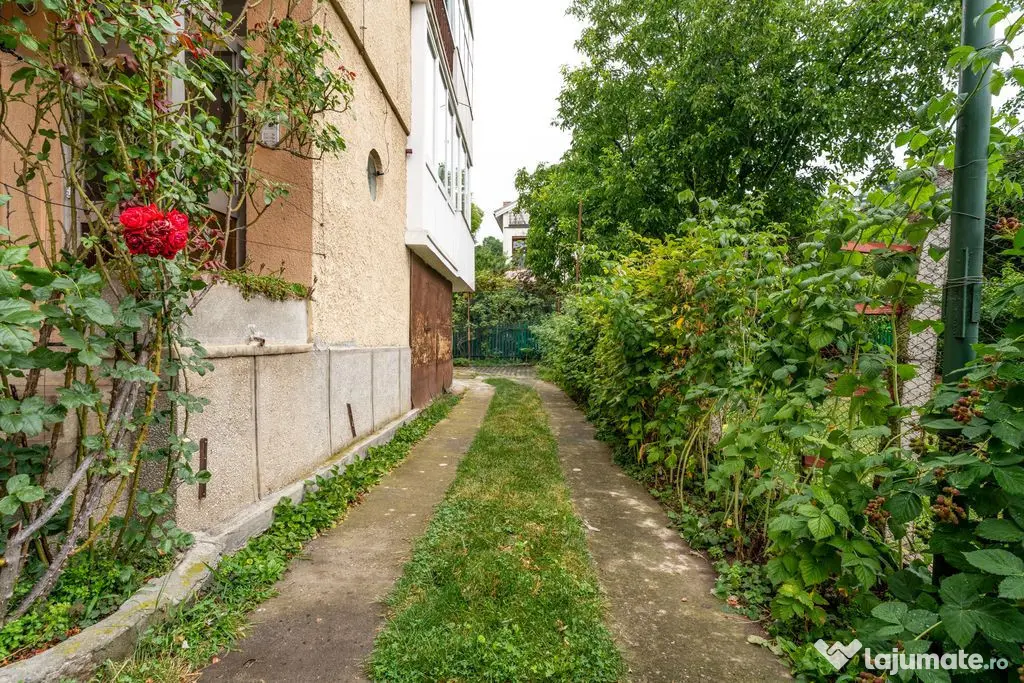 Apartament 3 camere de vanzare in zona Grigorescu, langa ...