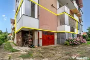 Apartament 3 camere de vanzare in zona Grigorescu, langa ...