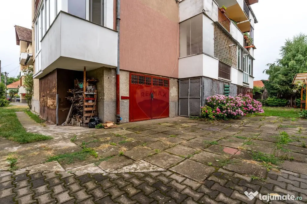 Apartament 3 camere de vanzare in zona Grigorescu, langa ...