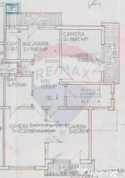 Apartament 3 camere de vanzare in zona Grigorescu, langa ...