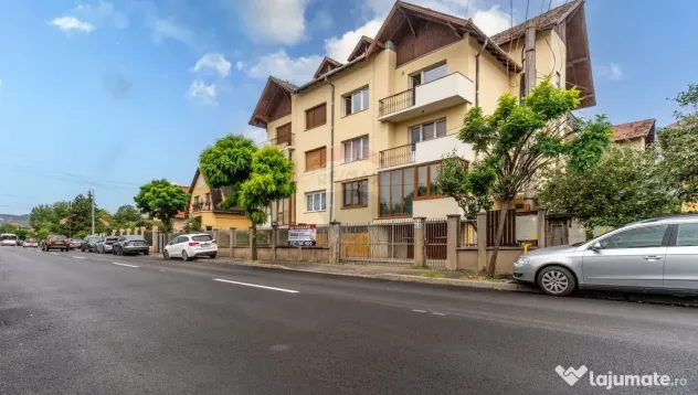 Apartament 3 camere de vanzare in zona Grigorescu, langa ...