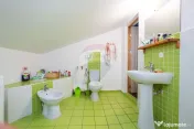 Casă de vânzare cu teren 2.340 mp și pârâu propriu ?... 
