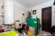 Casă de vânzare cu teren 2.340 mp și pârâu propriu ?... 