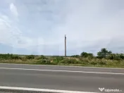 Vand teren intravilan(877) si extravilan(2271)