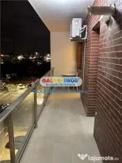 Apartament 2 camere , loc de parcare - Grand Kristal - Metal 