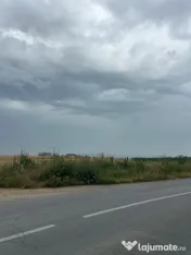 Teren 5.000 mp – Tărlungeni, zona Cărpiniș | Investiție cu potential! 