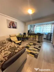 Apartament 2 camere | 700 m de Metrou Dimitrie Leonida | Mob 