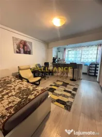 Apartament 2 camere | 700 m de Metrou Dimitrie Leonida | Mob