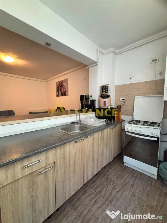 Apartament 2 camere | 700 m de Metrou Dimitrie Leonida | Mob