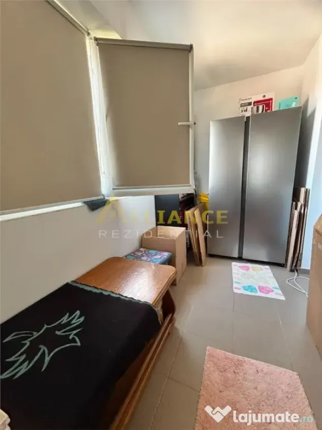 Apartament 2 camere | 700 m de Metrou Dimitrie Leonida | Mob