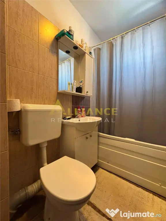 Apartament 2 camere | 700 m de Metrou Dimitrie Leonida | Mob