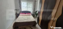 Garsonieră mobilată, etaj 2, 25 mp, zona Micro 9