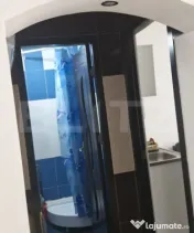 Garsonieră mobilată, etaj 2