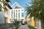 Vand Apartament 2 Camere Cladirea Stela, Nicolae Balcescu 80A 