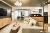Vand Apartament 2 Camere Cladirea Stela, Nicolae Balcescu 80A 