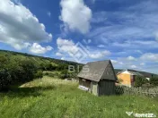 Teren Intravilan – 15.5 Ari | Ghinda, Bistrița