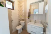 Casa tip insiruita | 4 camere mansarda locuibila | Complet 