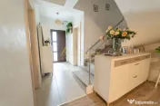 Casa tip insiruita | 4 camere mansarda locuibila | Complet 