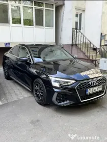 Vand Audi A3 8Y 2022 50mii km
