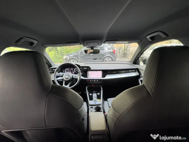 Vand Audi A3 8Y 2022 50mii km