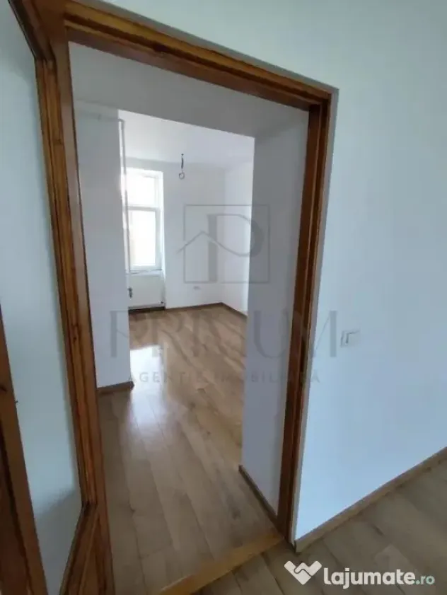 IOSEFIN - AP 1 CAMERA - etaj intermediar - RENOVAT COMPLET -