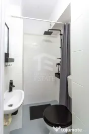 Floreasca Barbu Vacarescu Garsoniera Comision 0%