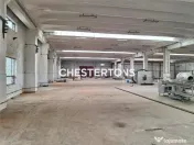 Spatiu comercial - S.C. Soroli Cola - - Braila