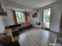 Apartament 3 camere | Terasa 54 mp | Mobilat si utilat | Sec