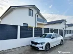 Casa Individuala - 5 camere - 2 bai - 386mp teren