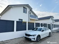 Casa Individuala - 5 camere - 2 bai - 386mp teren