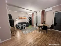 2 Camere | Living Open-Space cu Bucatarie | Dormitor | PETFR 