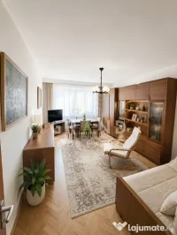Apartament 3 camere, zona McDonalds, Minerva 