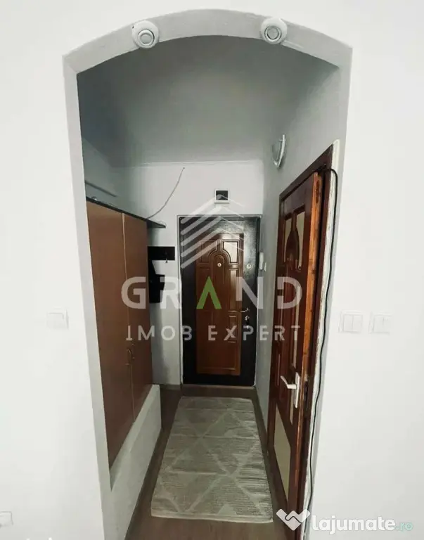 Garsonieră B-dul Muncii I Iris I Cluj-Napoca