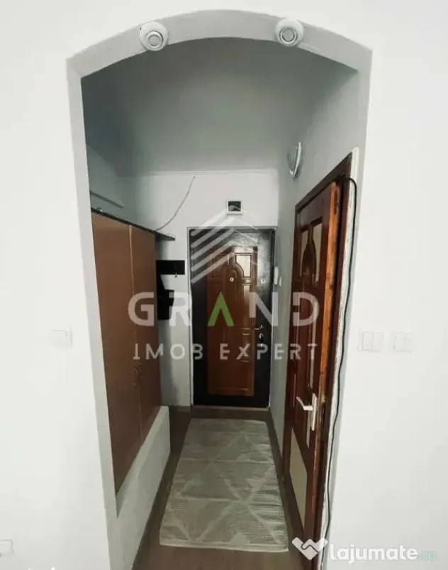 Garsonieră B-dul Muncii I Iris I Cluj-Napoca