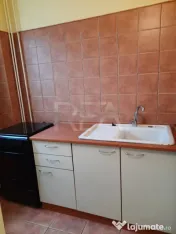 Garsonieră Iancului, an 1980, metrou 