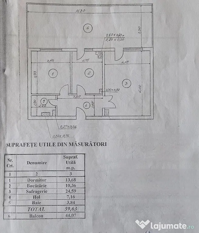 Apartament 2camere premium,103,7 mp,mobilat,utilat,parcare,terasa,1Mai