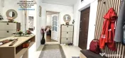 Apartament 2camere premium,103,7 mp,mobilat,utilat,parcare,terasa,1Mai