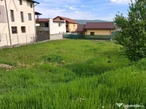 Vand teren in Copacelu 854mp