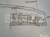 Parcele de teren de 600 mp, Calea Sighișoarei – zona Luko 