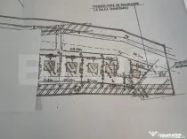 Parcele de teren de 600 mp, Calea Sighișoarei – zona Luko