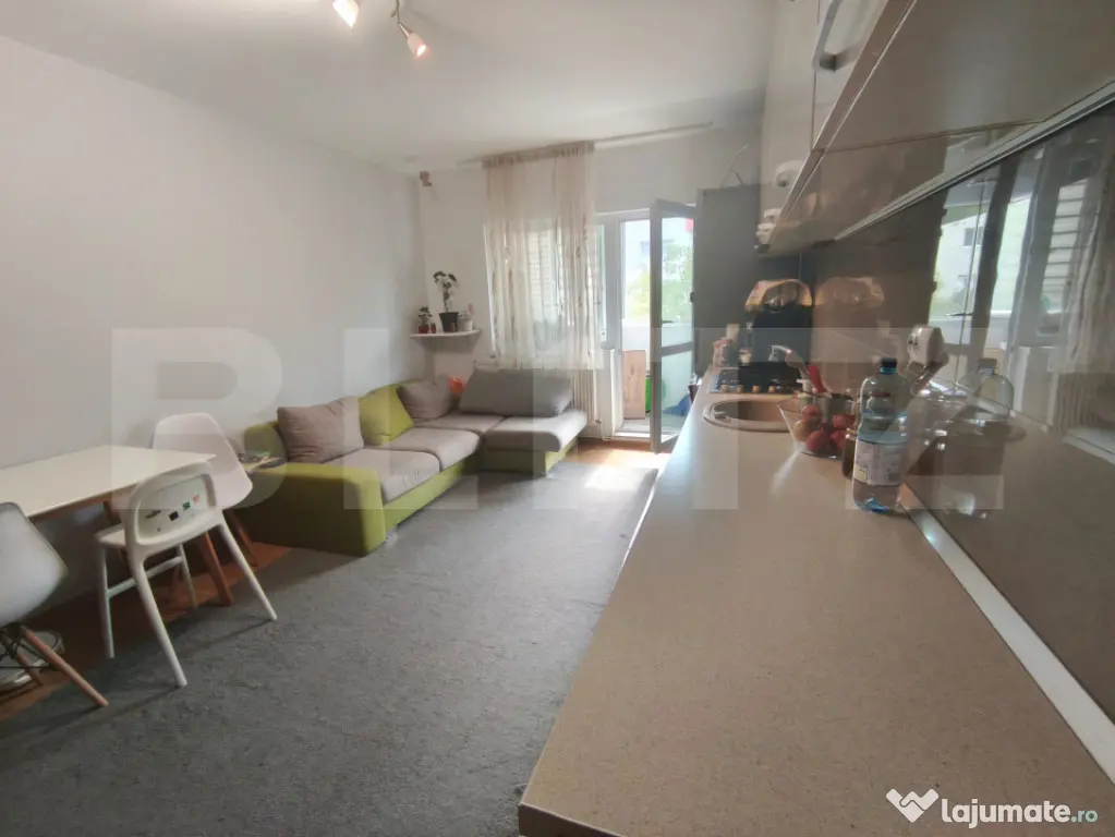 ???? Apartament 3 camere | Etaj intermediar | 2 balcoane | Z